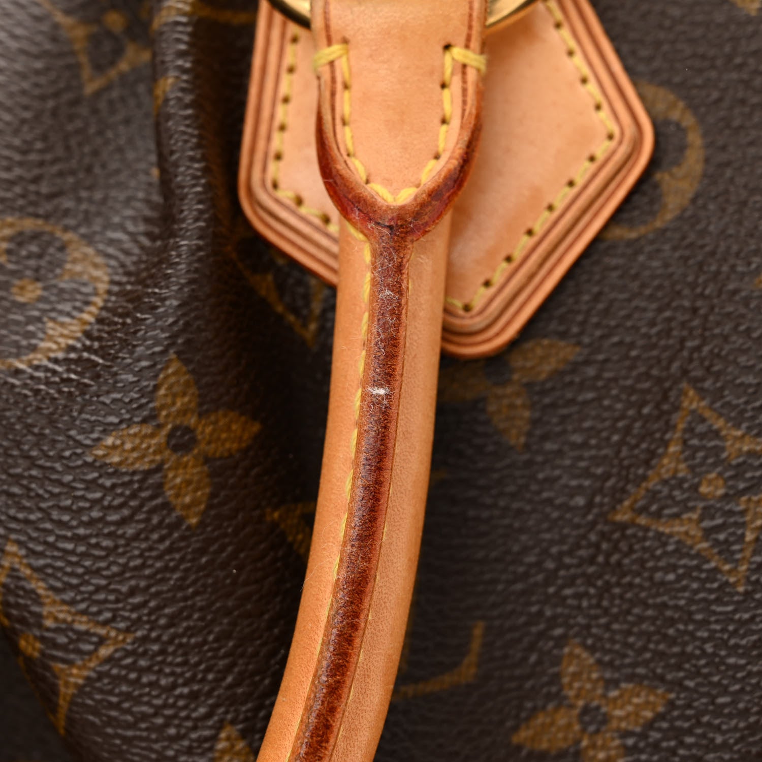Louis Vuitton Monogram Stephen Bag 16 of 20