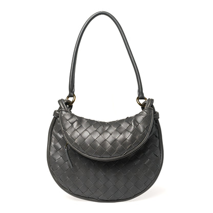 Bottega Veneta Nappa Intrecciato Small Gemelli Lead 1 of 10