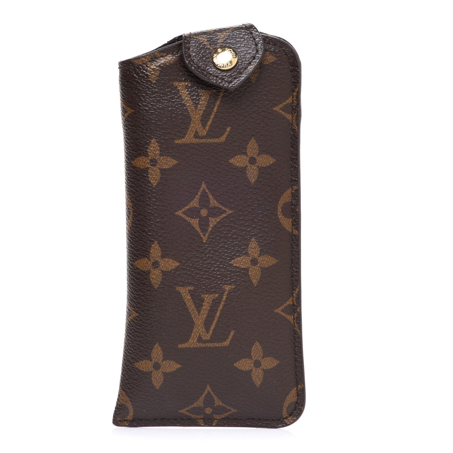 Monogram Etui a Lunettes PM Eyeglass Case
