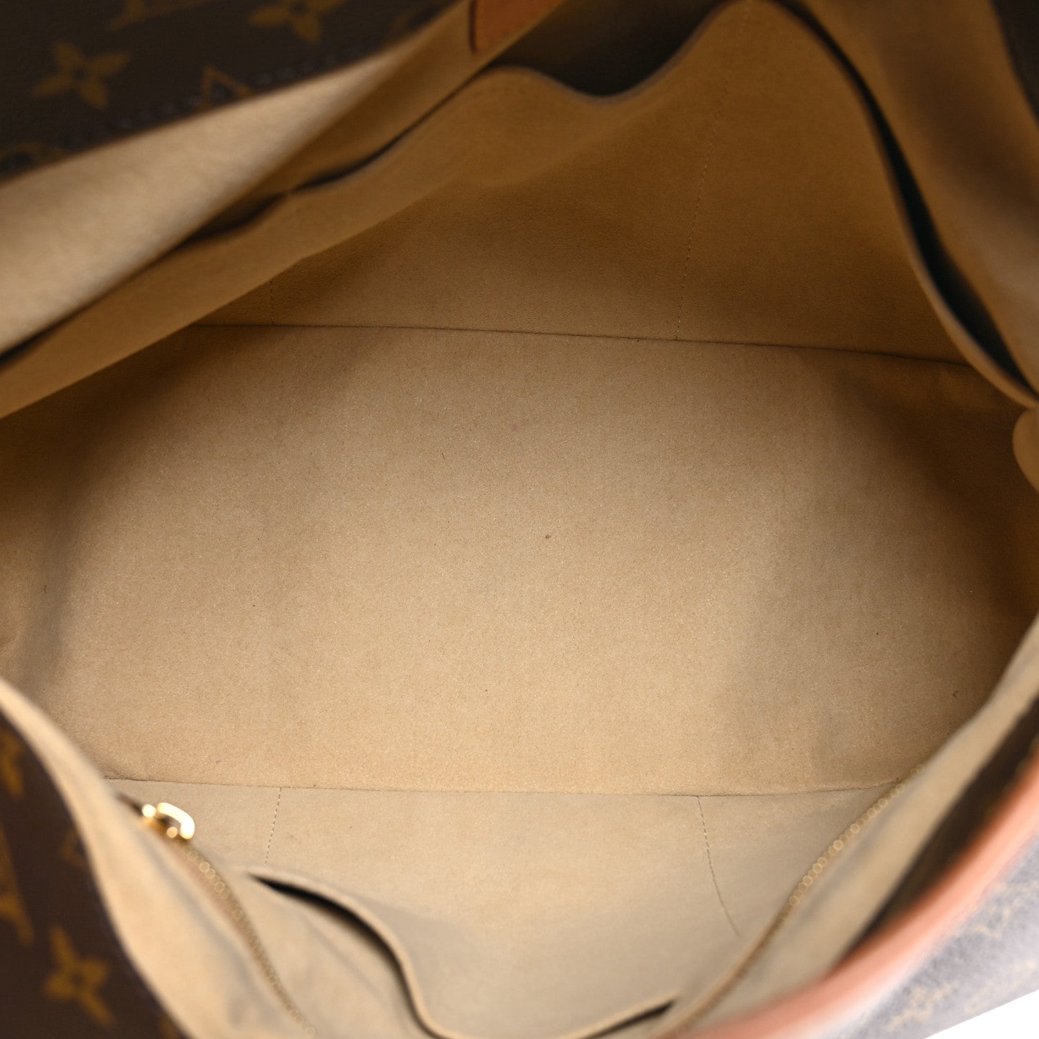 Louis Vuitton Monogram Artsy MM 5 of 10