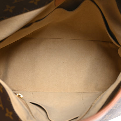 Louis Vuitton Monogram Artsy MM 5 of 10
