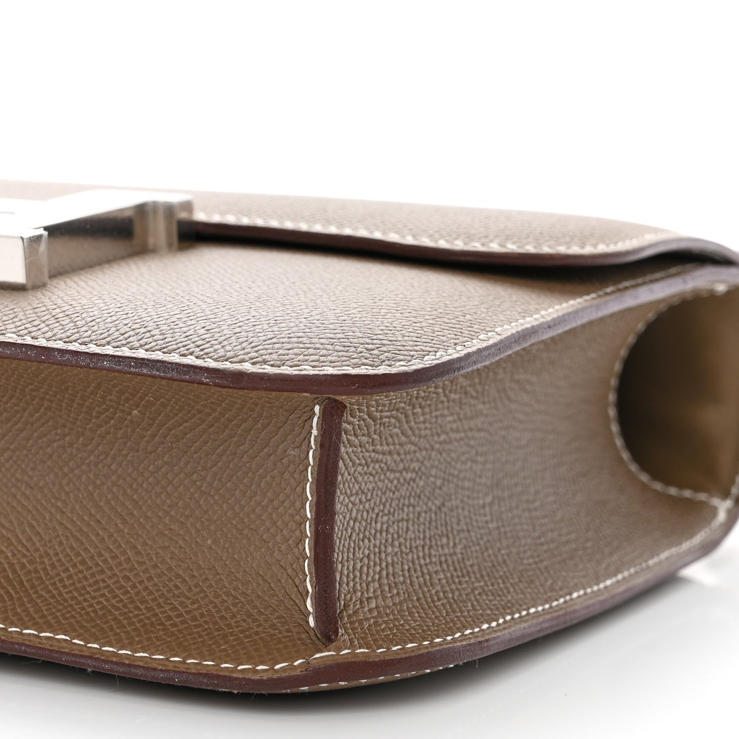 Hermes Epsom Constance 1-24 Etoupe 11 of 11