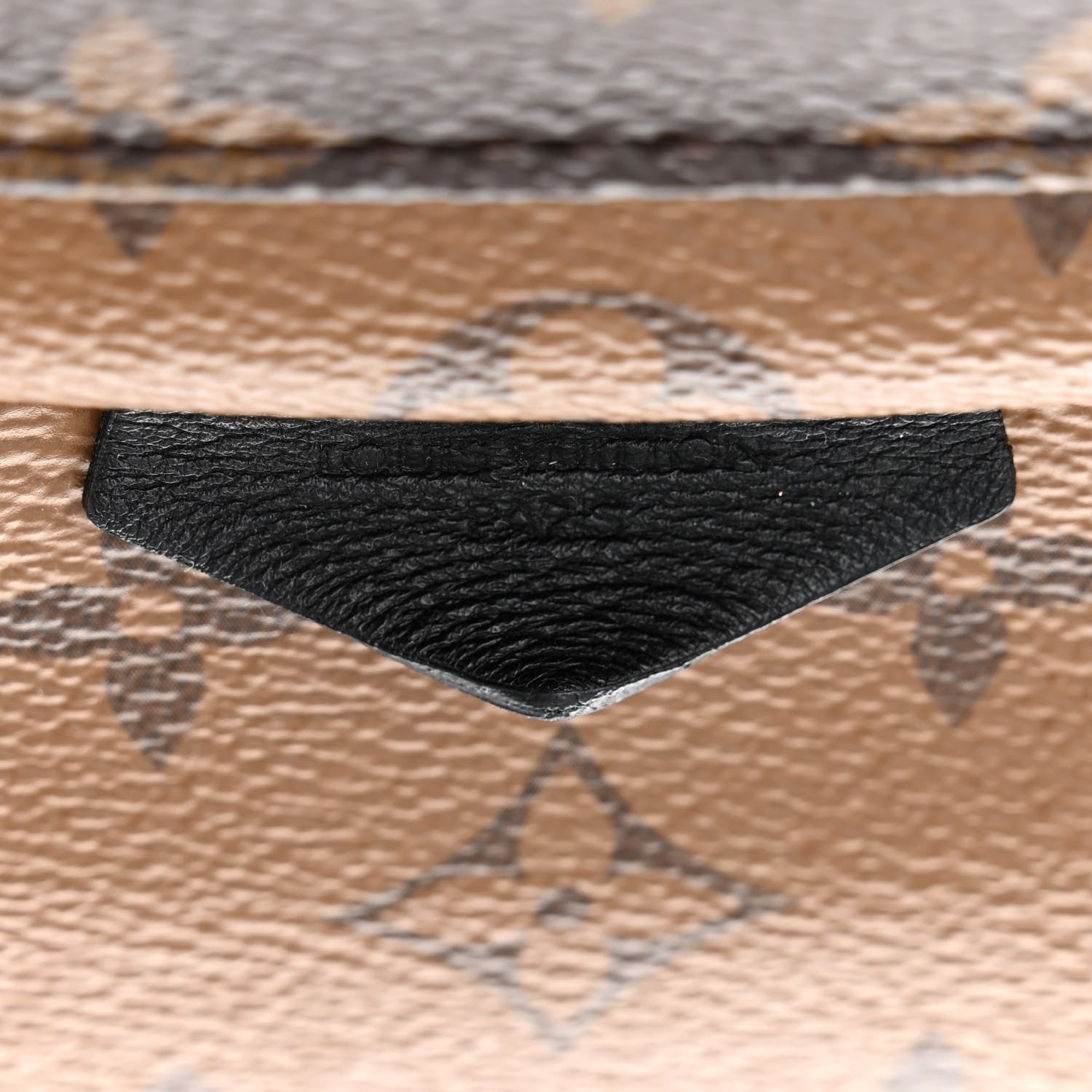 Louis Vuitton Reverse Monogram Palm Springs Backpack PM 8 of 12