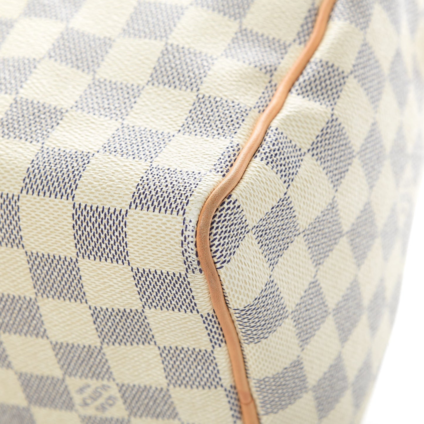 Damier Azur Speedy 25