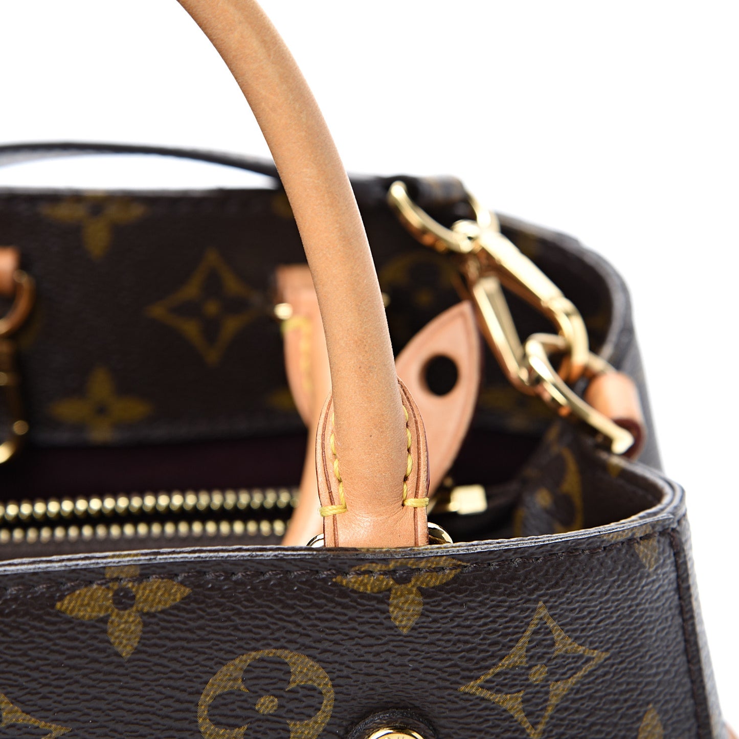 Monogram Montaigne BB