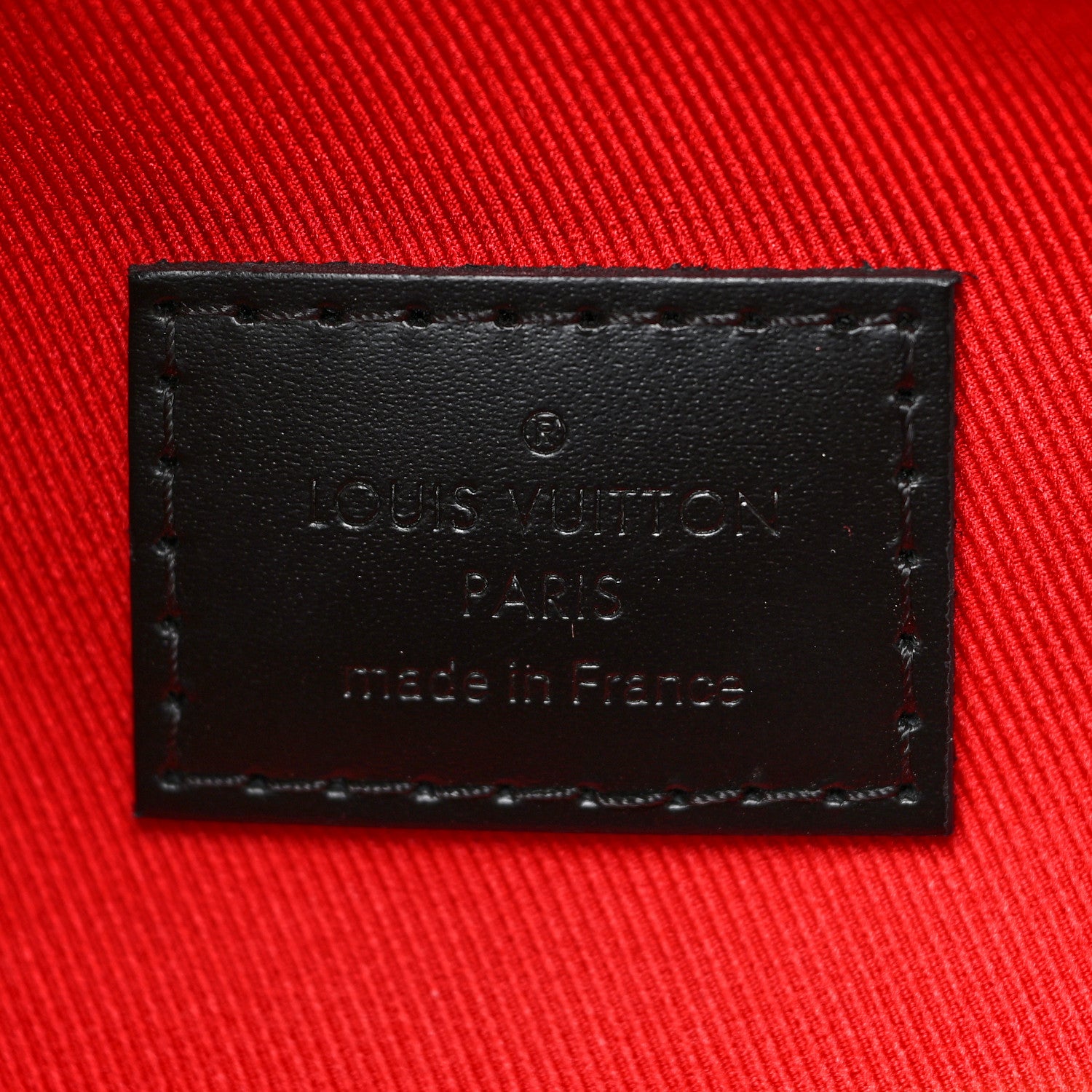 Louis Vuitton Monogram My LV World Tour Bumbag 6 of 11