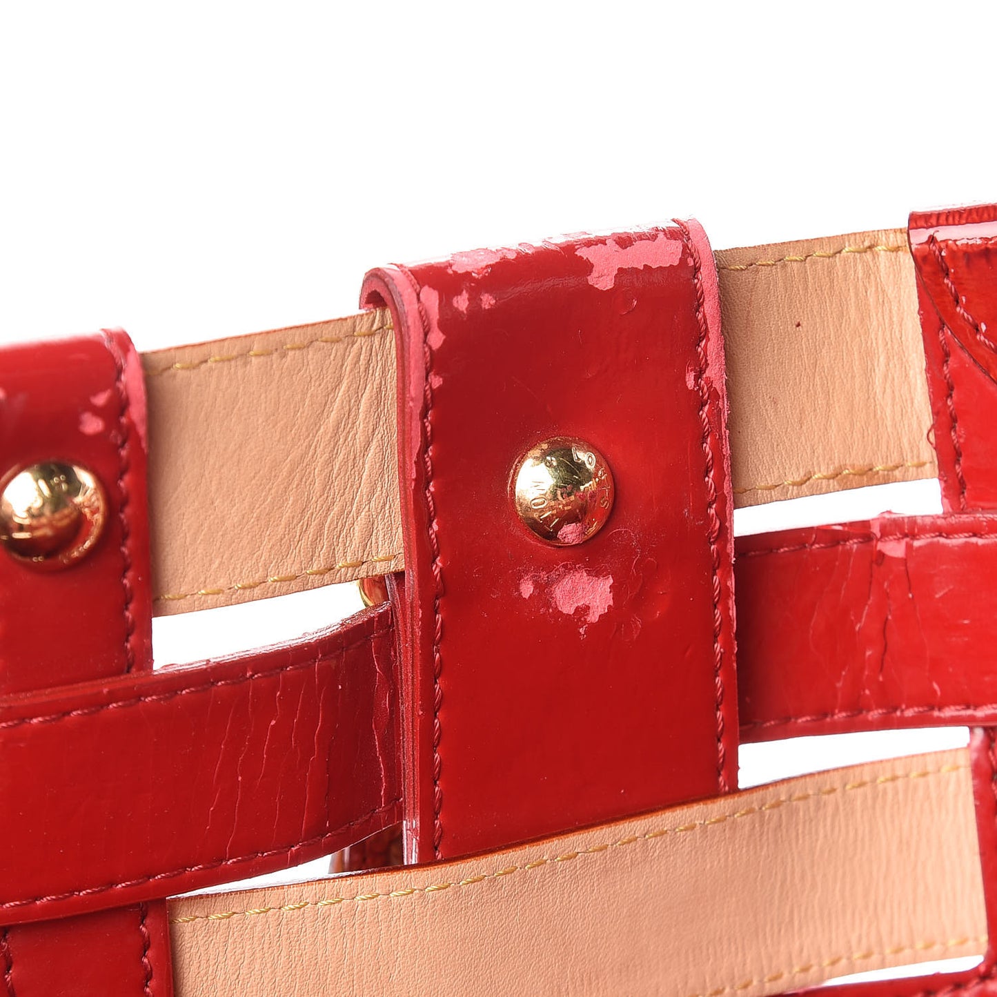 Monogram Salina MM Rubis