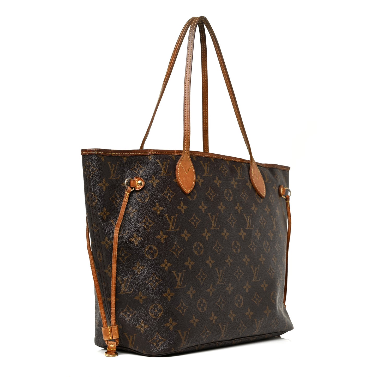 Monogram Neverfull MM