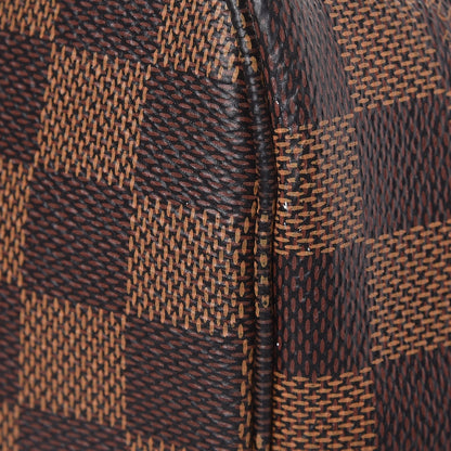 Louis Vuitton Damier Ebene Neo Neverfull MM 13 of 16