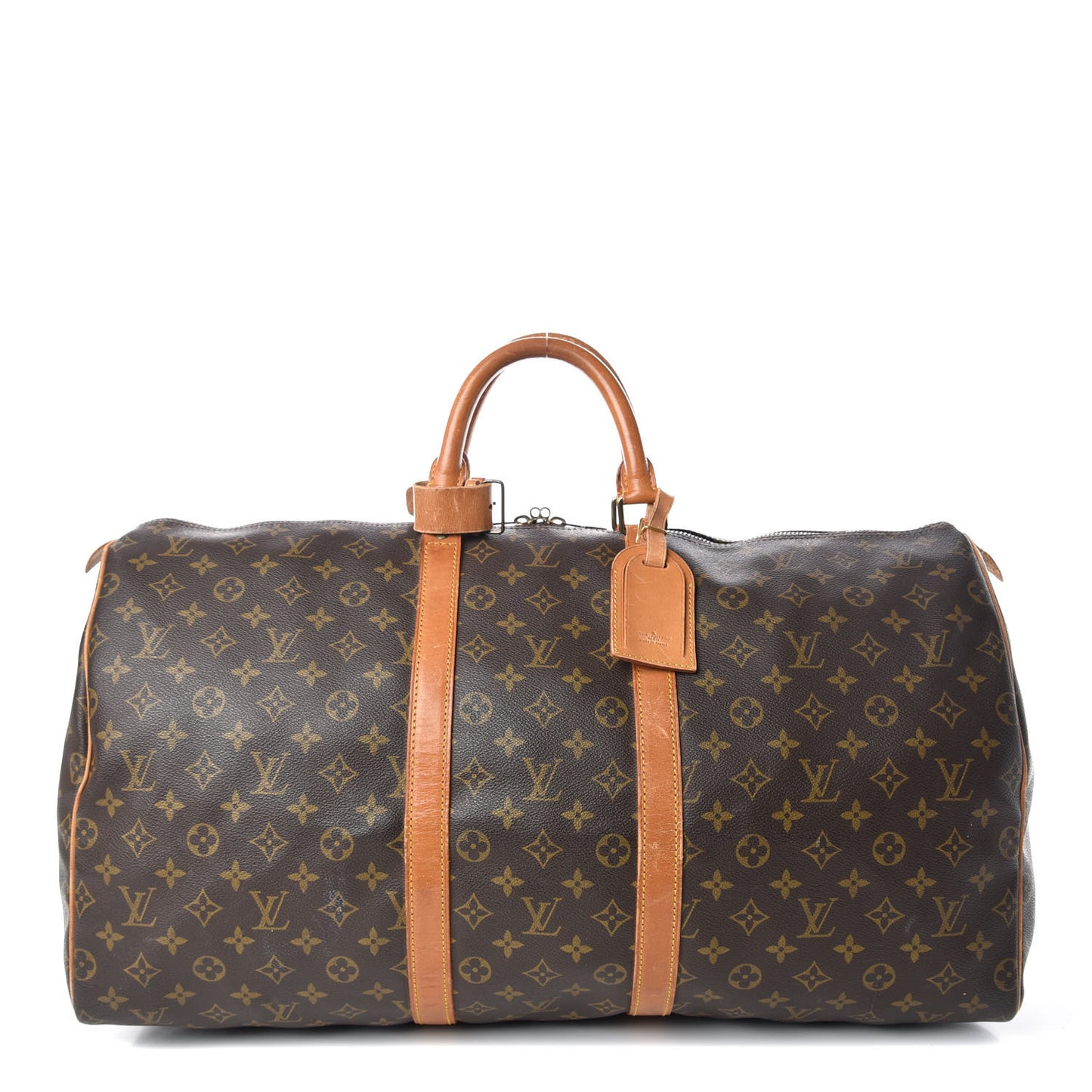 Monogram Keepall 55