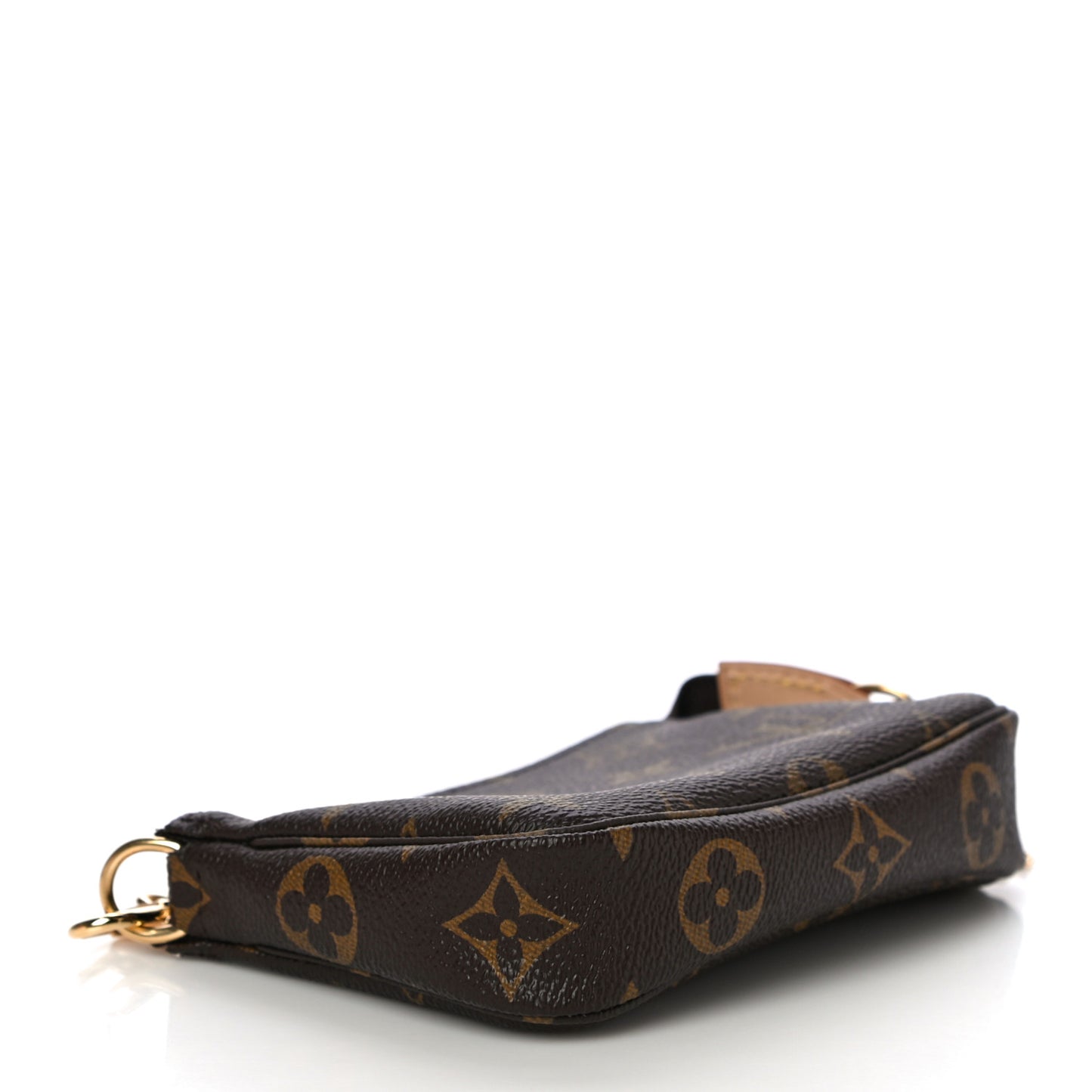 Monogram Mini Pochette Accessories