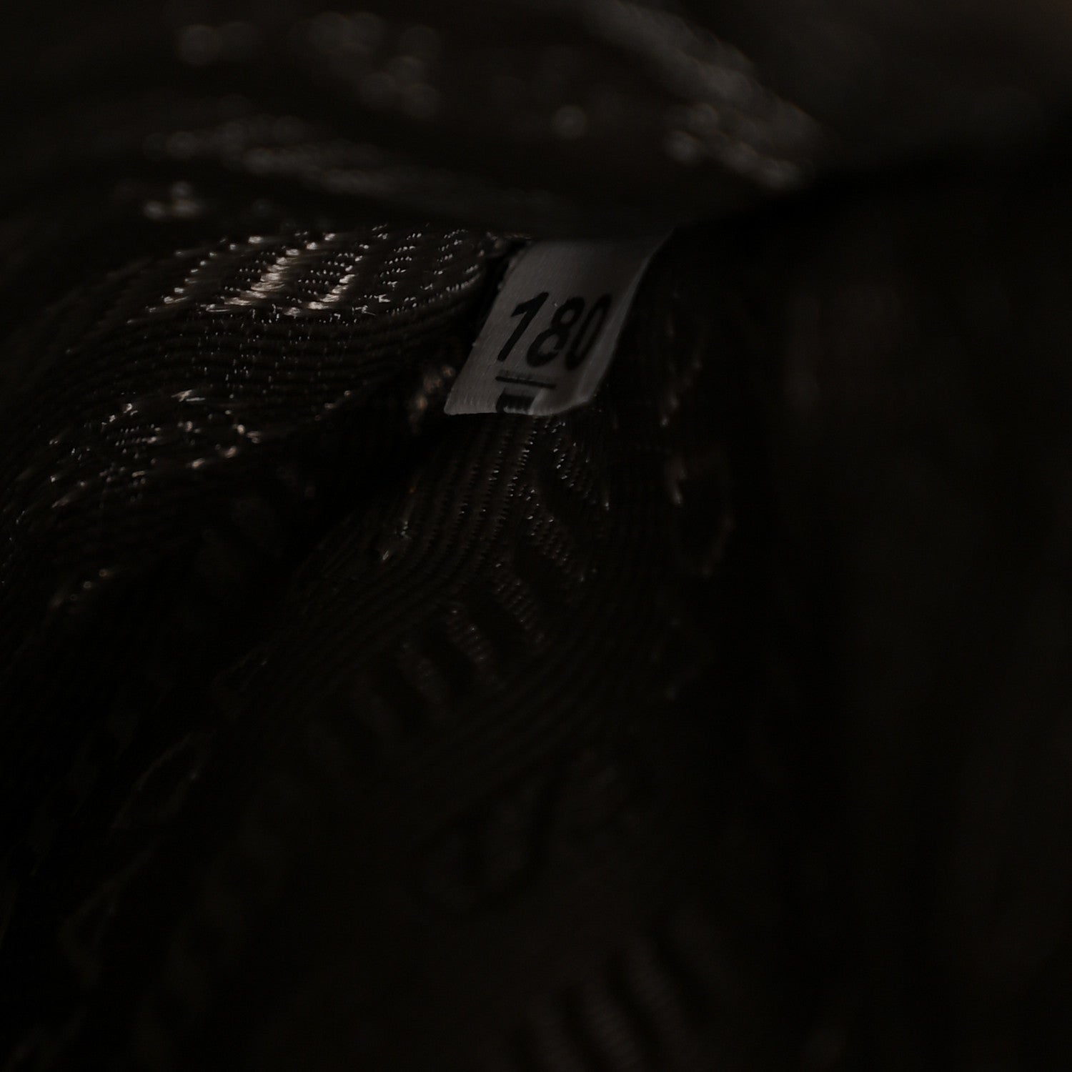 Prada Soft Grain Small Shopping Tote Argilla 7 of 12