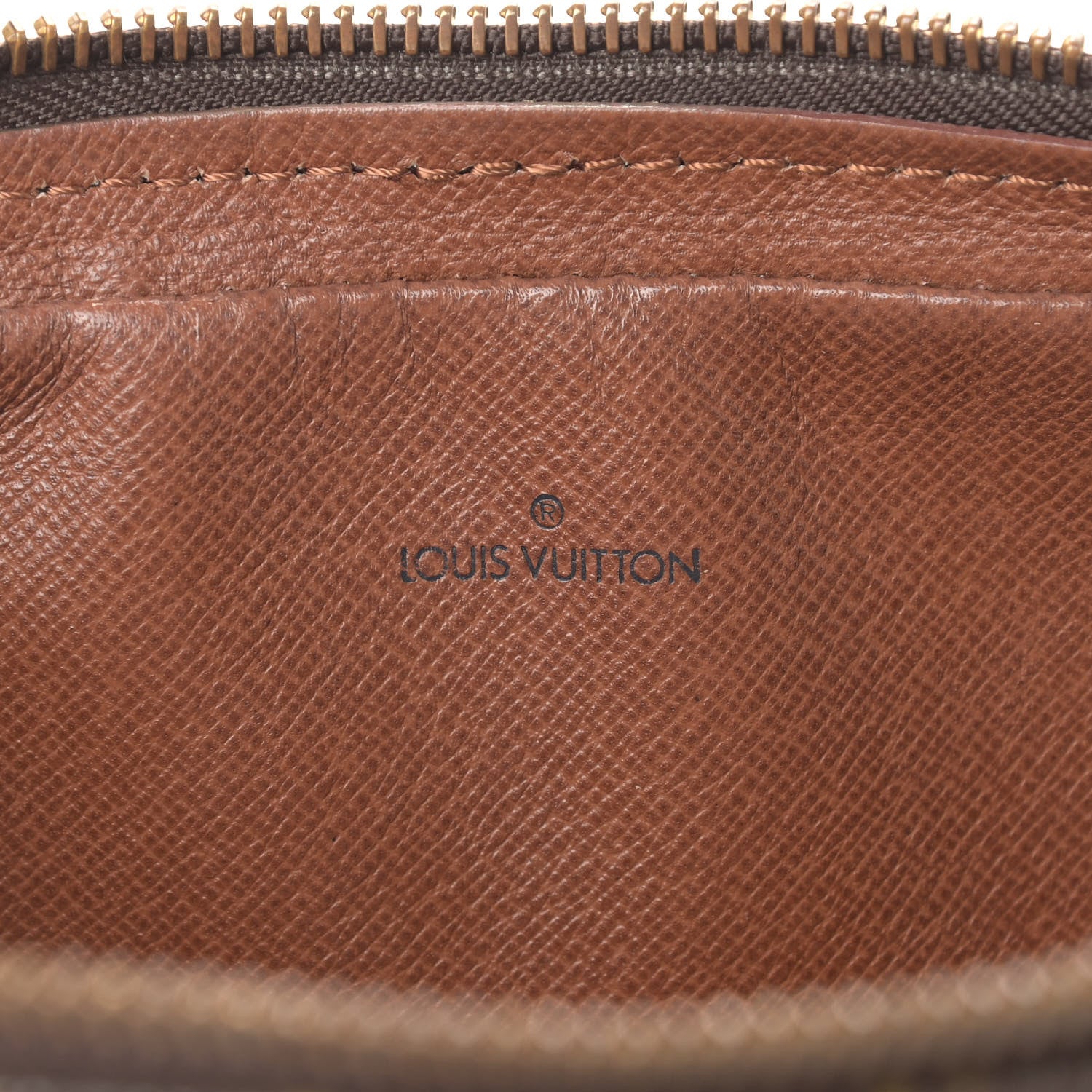 Louis Vuitton Monogram Pochette Marly Bandouliere 6 of 10