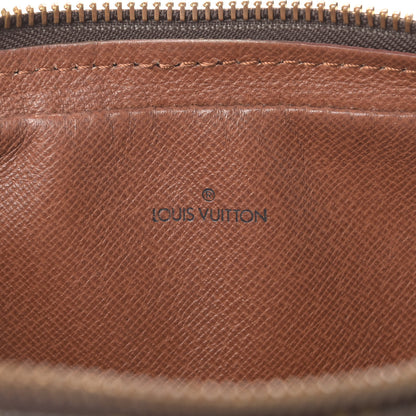 Louis Vuitton Monogram Pochette Marly Bandouliere 6 of 10