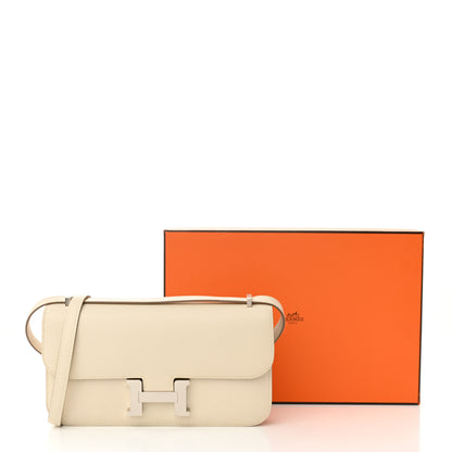 Hermes Epsom Constance 1-Elan Craie 12 of 12