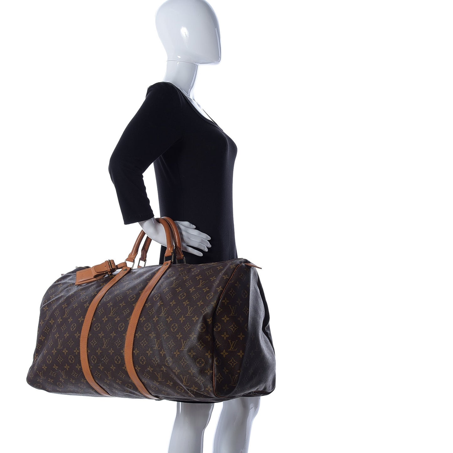 Monogram Keepall 60