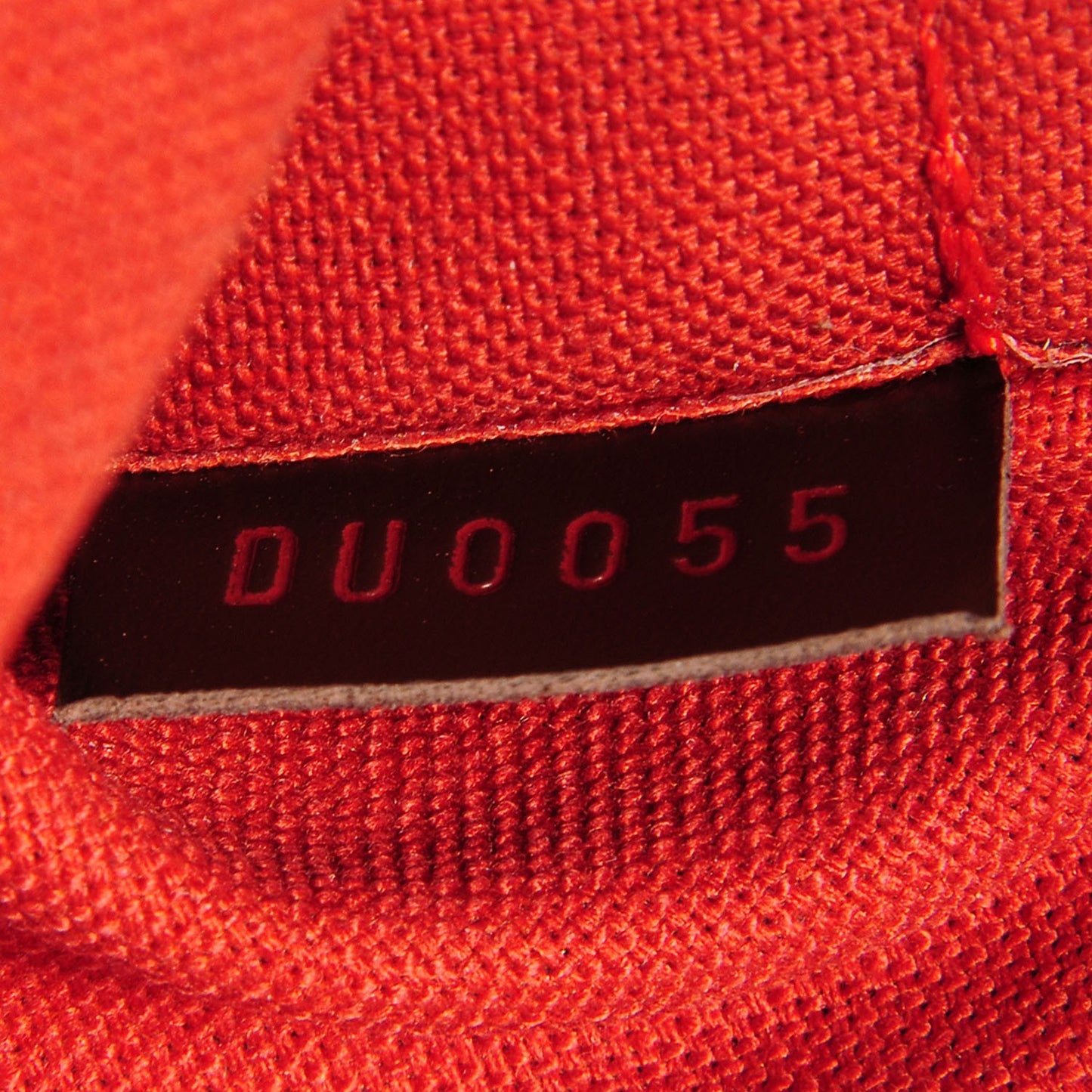 Damier Ebene Illovo PM