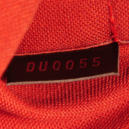 Louis Vuitton Damier Ebene Illovo PM 7 of 7