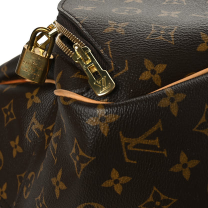 Louis Vuitton Monogram Evasion Sports Bag 7 of 10