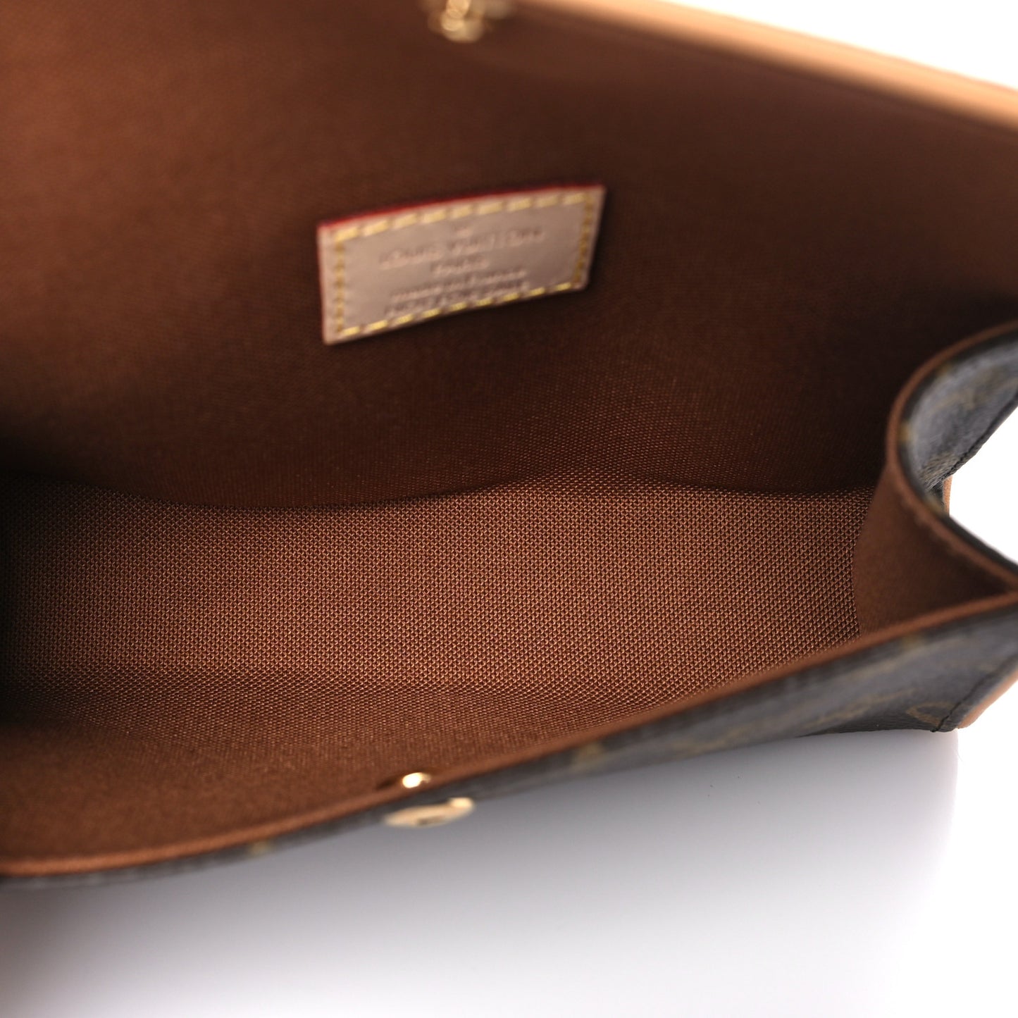 Monogram Pochette Florentine Bum Bag