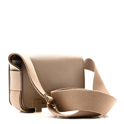 Hermes Chevre Mysore Geta Etoupe 3 of 11