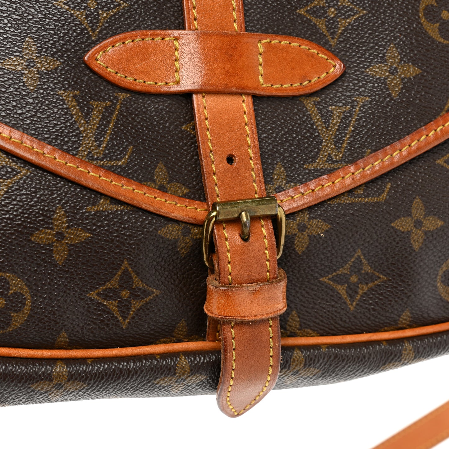 Monogram Saumur 30