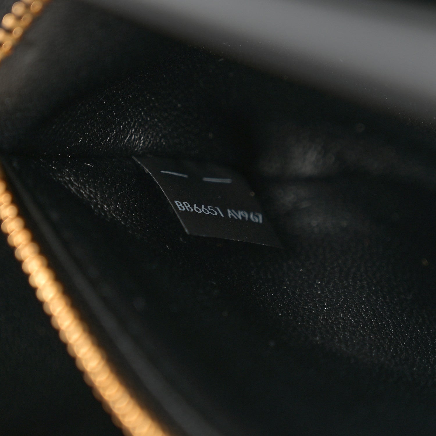 Dolce & Gabbana Calfskin Large Devotion Crossbody Bag Black 7 of 17