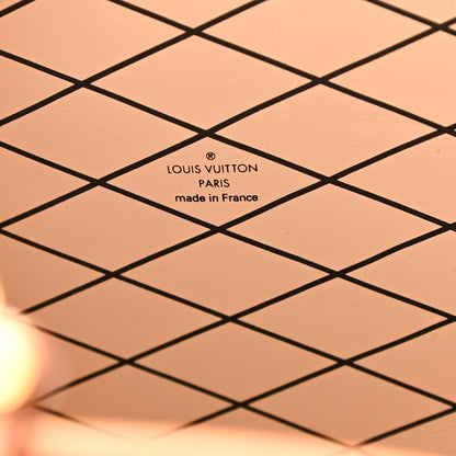 Louis Vuitton Monogram Petite Boite Chapeau 6 of 7
