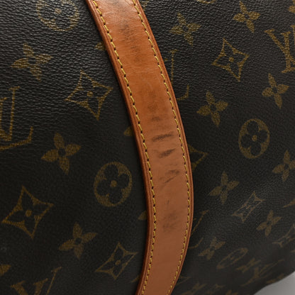 Louis Vuitton Monogram Keepall 55 12 of 12