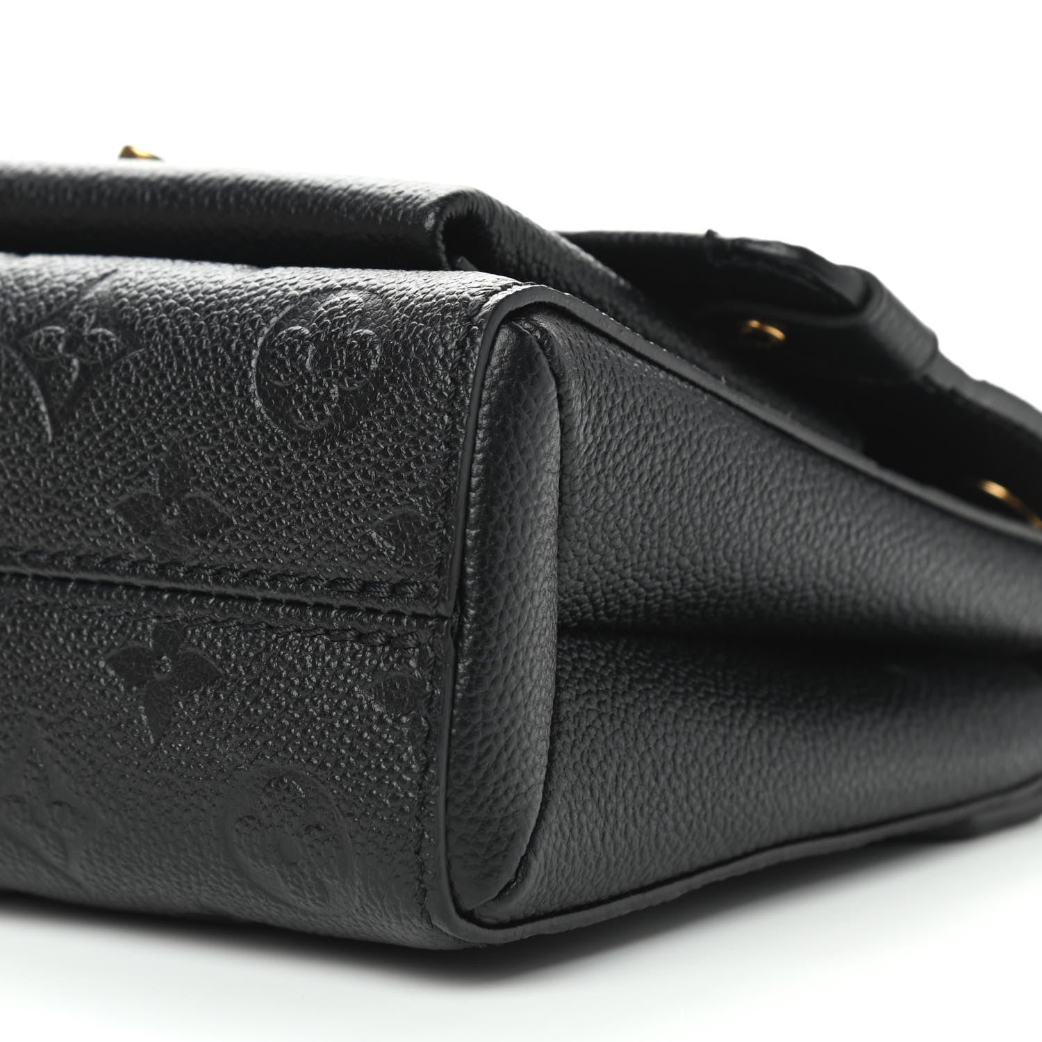 Louis Vuitton Empreinte Vavin BB Black 9 of 9