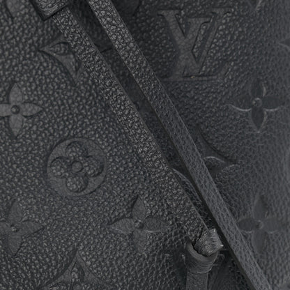 Louis Vuitton Empreinte Neonoe MM Black 13 of 14