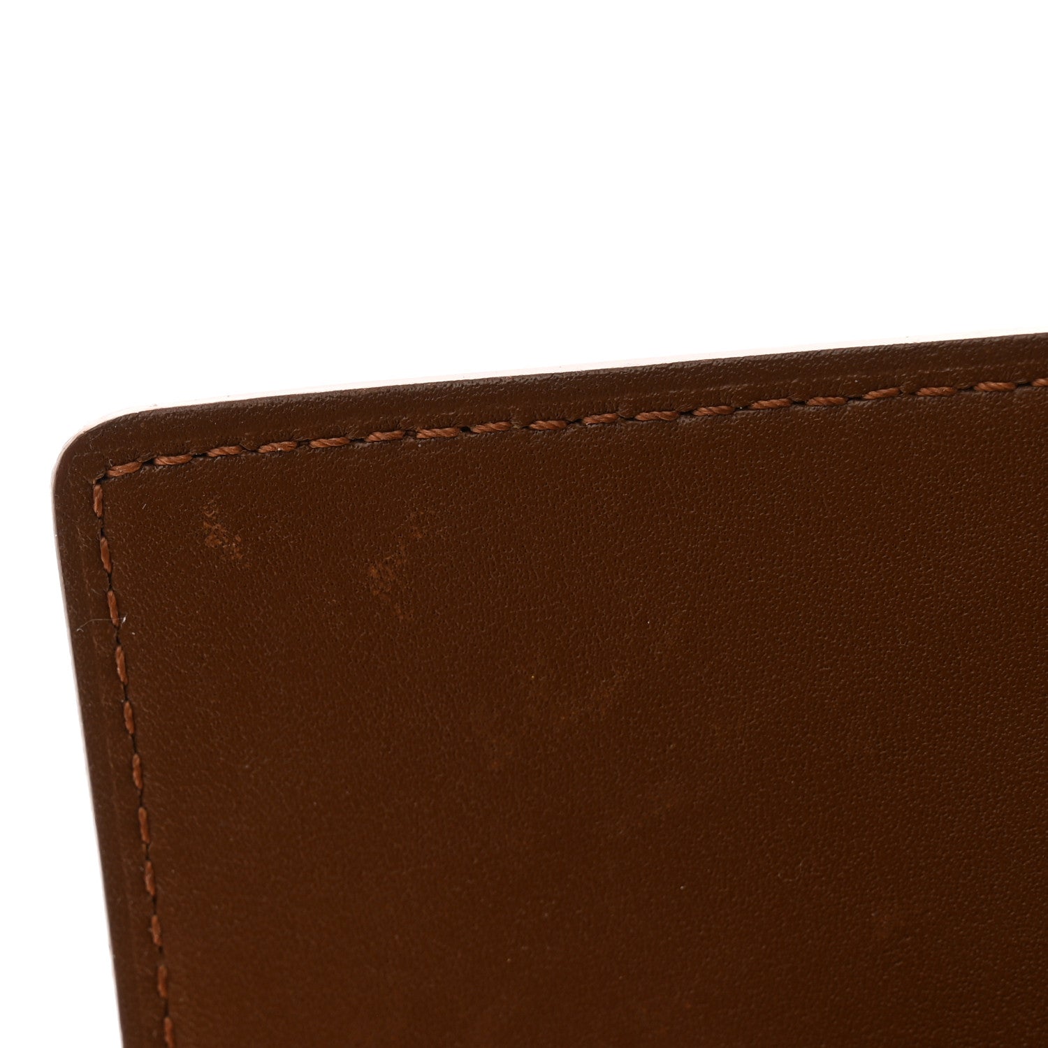 Louis Vuitton Vernis Sarah Wallet Bronze 8 of 9