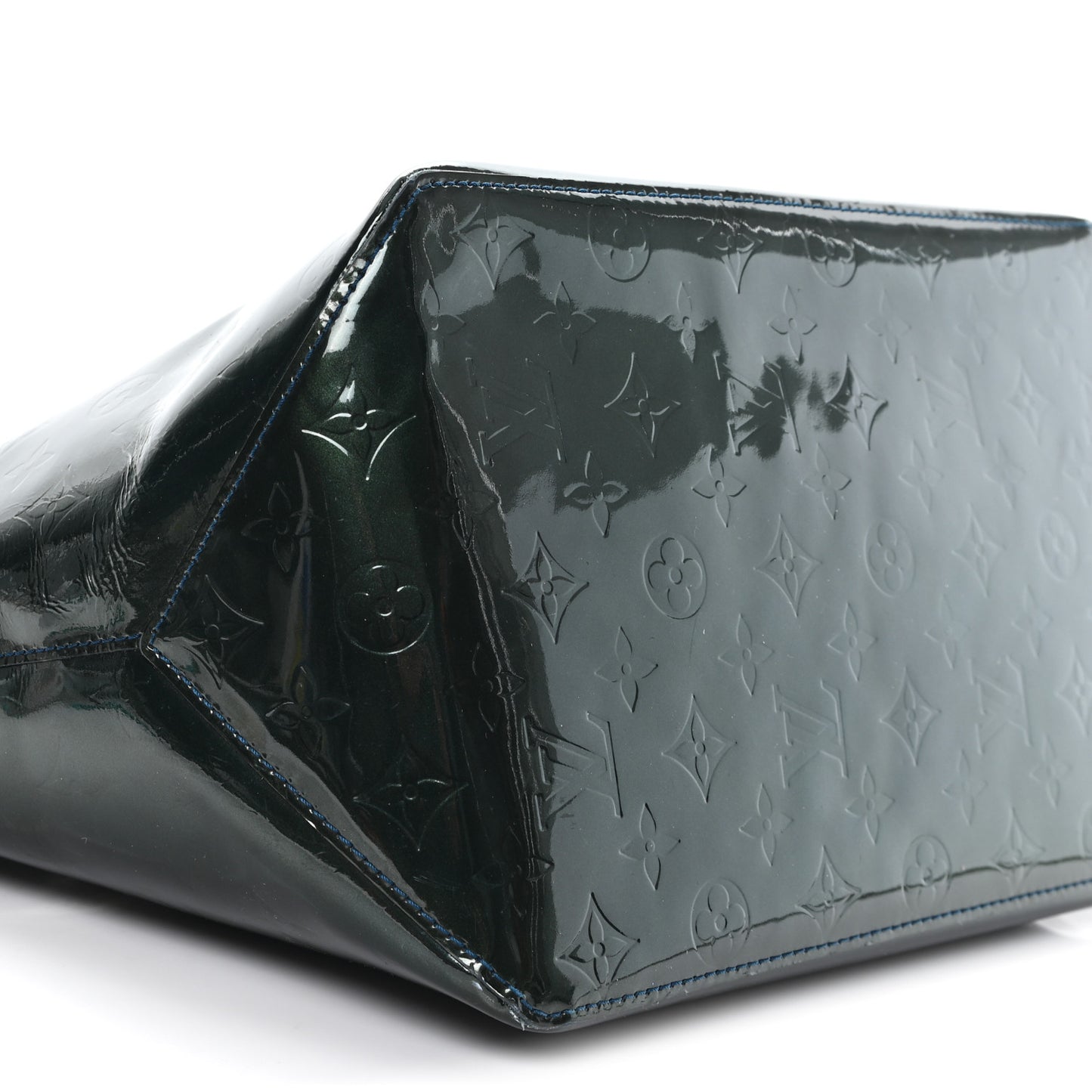 Vernis Bellevue GM Blue Nuit