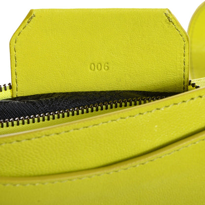 Proenza Schouler Leather PS1 Pochette Citron 11 of 12