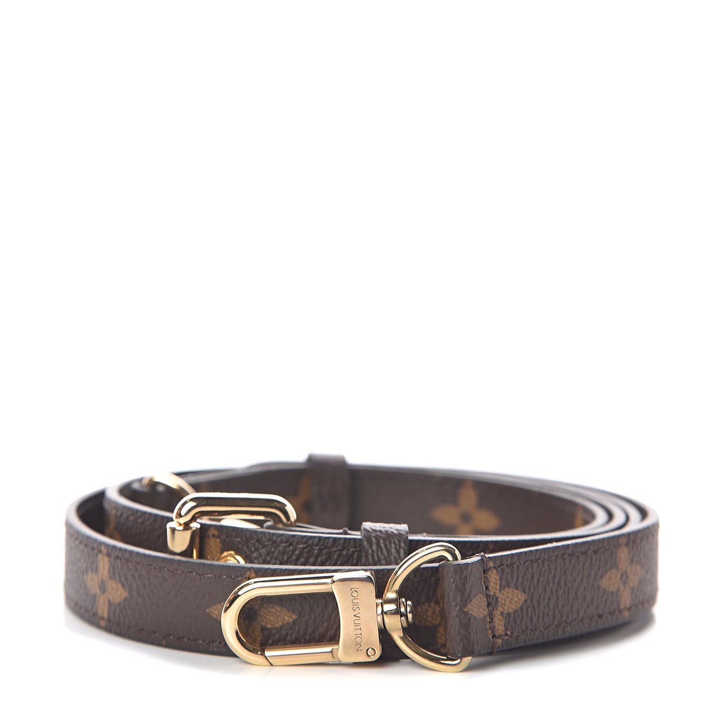 Monogram Metis 20mm Adjustable Strap
