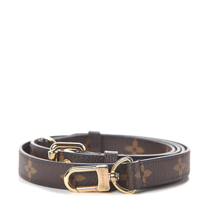 Louis Vuitton Monogram Metis 20mm Adjustable Strap 1 of 3