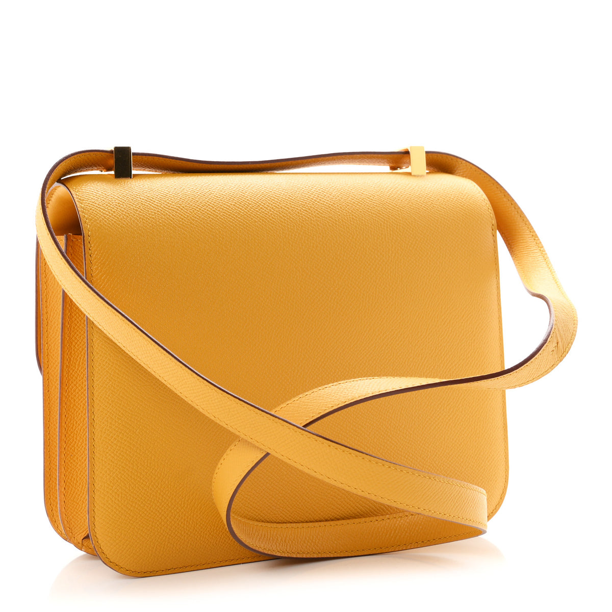 Epsom Constance 24 Jaune Ambre