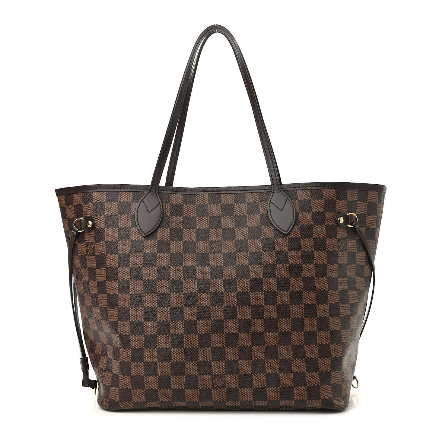 Damier Ebene Neo Neverfull MM