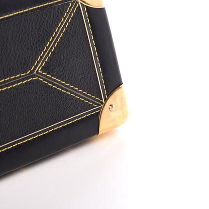 Louis Vuitton Suhali Le Fabuleux Black 10 of 10