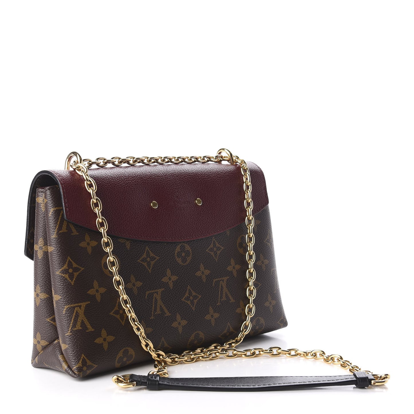 Monogram Saint Placide Aurore