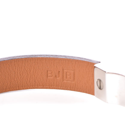 Hermes Tadelakt Java 10 Bracelet M Griolet 4 of 7