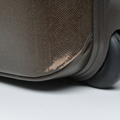 Louis Vuitton Taiga Pegase 55 Grizzli 8 of 9