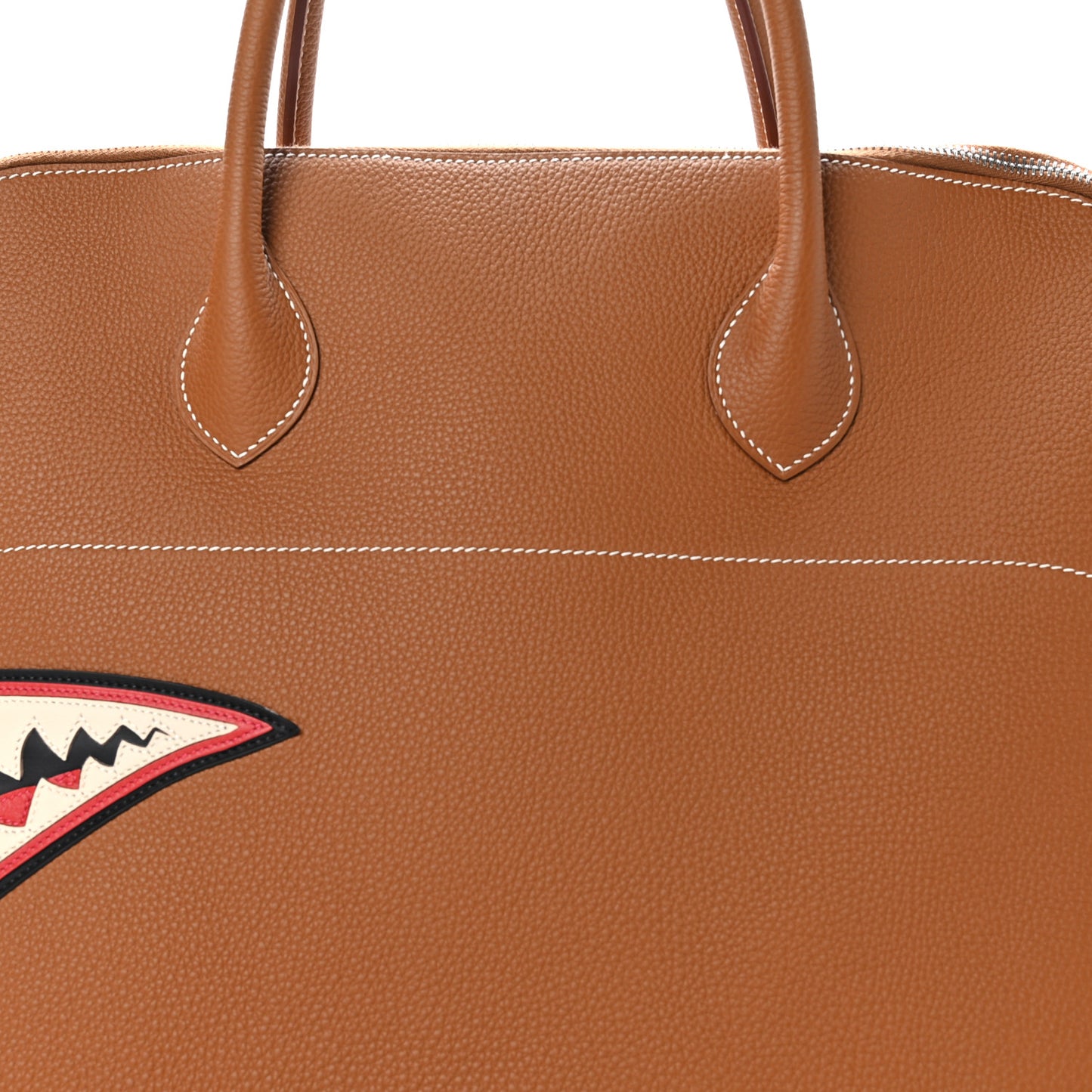 Togo Shark Bolide 45 Gold