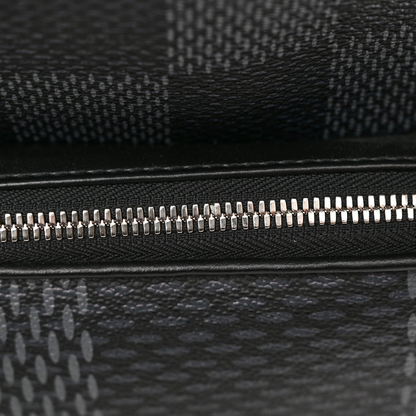 Damier Graphite 3D Campus Backpack