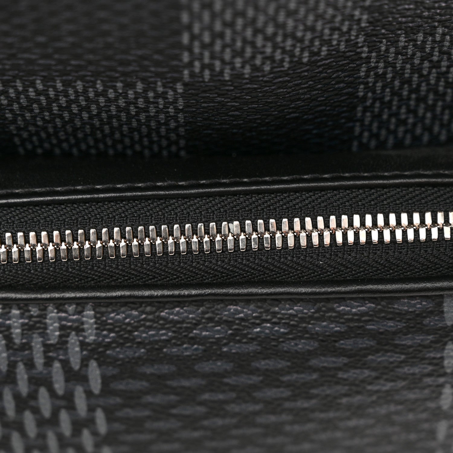 Louis Vuitton Damier Graphite 3D Campus Backpack 13 of 15