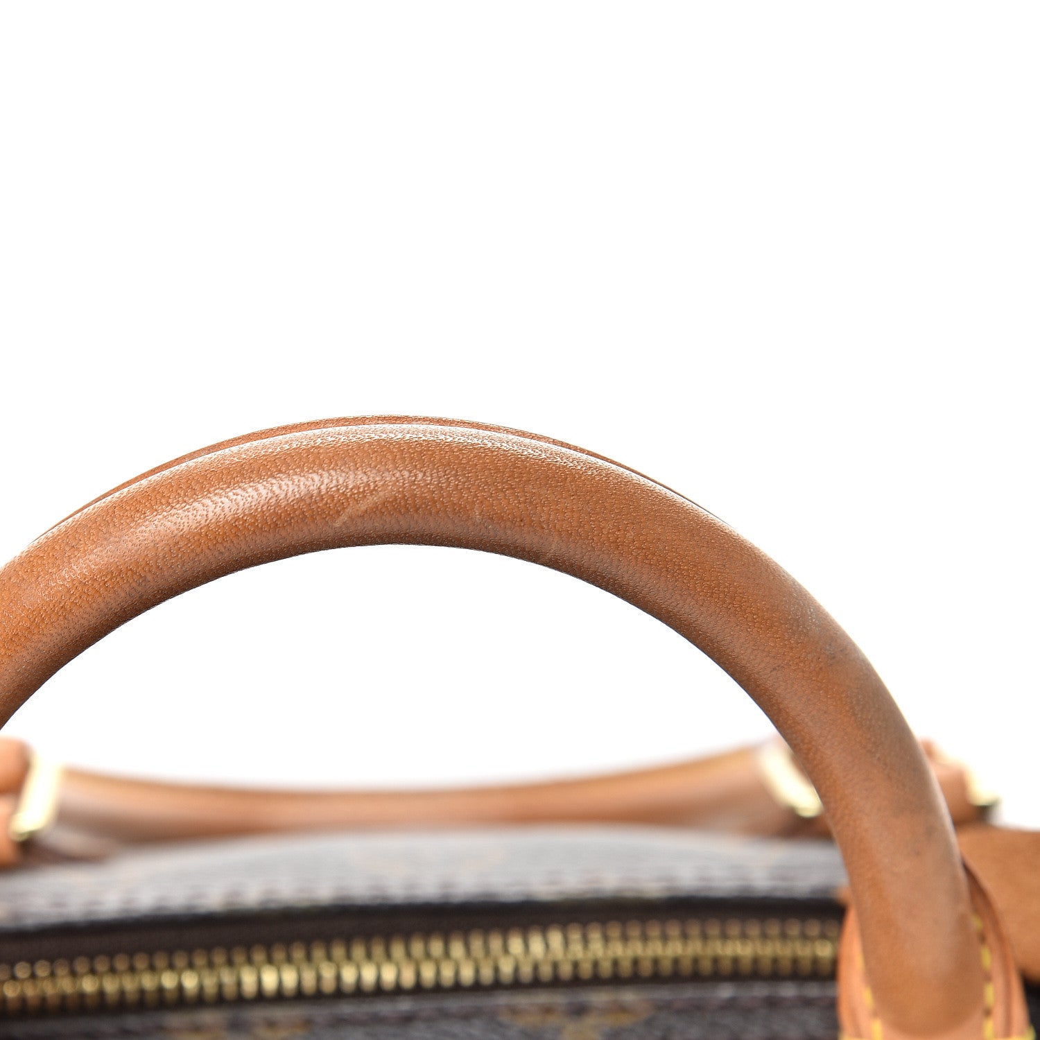 Louis Vuitton Monogram Speedy 30 12 of 17