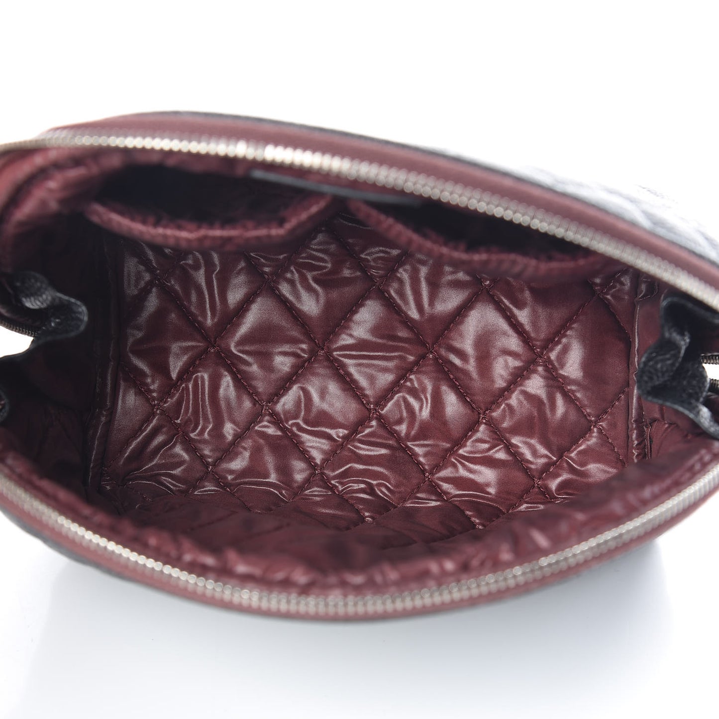 Caviar Cosmetic Case Black