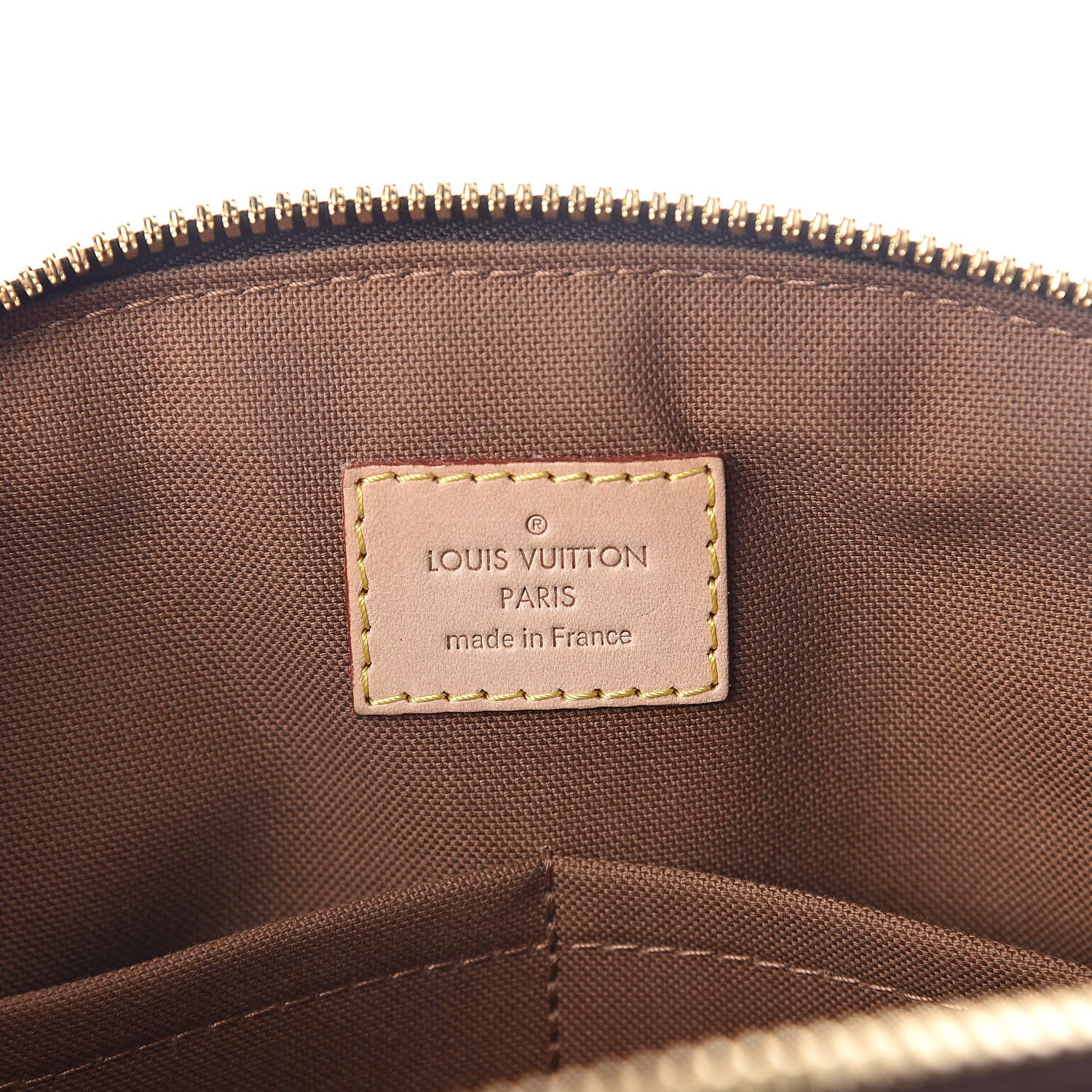 Louis Vuitton Monogram Tivoli PM 6 of 9