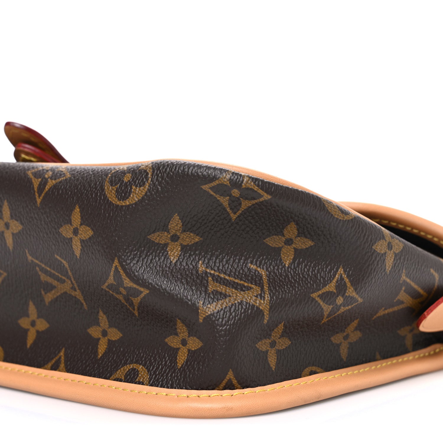 Louis Vuitton Monogram Diane 9 of 9