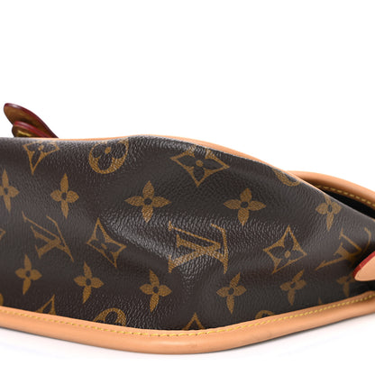 Louis Vuitton Monogram Diane 9 of 9